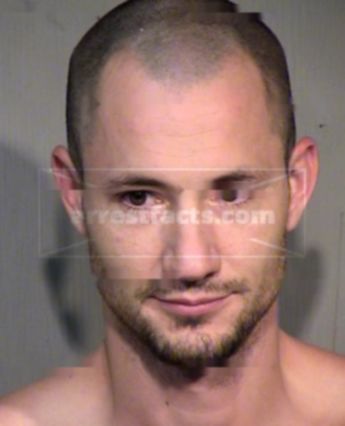 Arron Dane Hodges