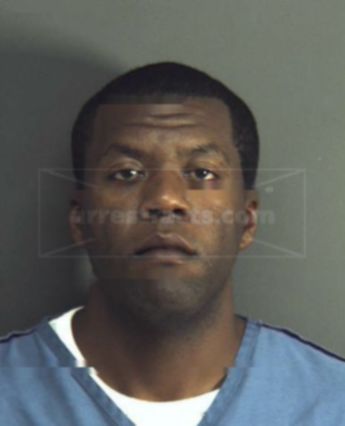 Tyreik Laron Rooks