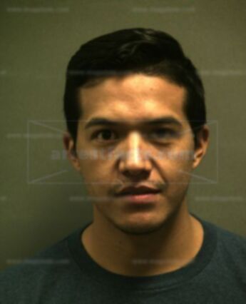 Uriel Ricardo Nunez-Hernandez