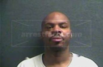 Stanley Vashawn Hall
