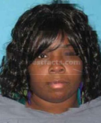 Shaquanda L Horton