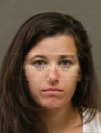 Rachel Marie Allison