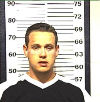 Jeffry Dale Barron