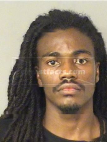 Torrance Dewayne Mathis