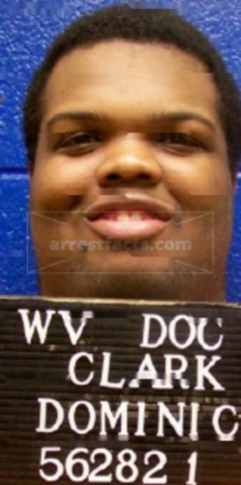 Dominic Clark