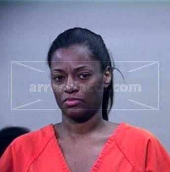 Kimberly Yvonne Taylor