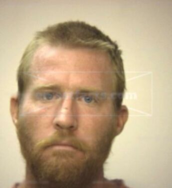 Eric John Pemberton