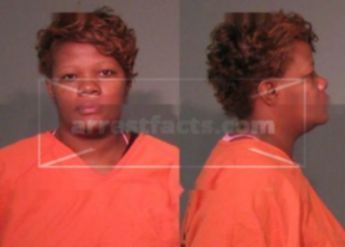 Arkella Rena Brown