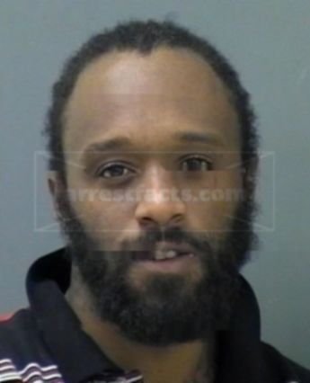Darren Edward Bodie
