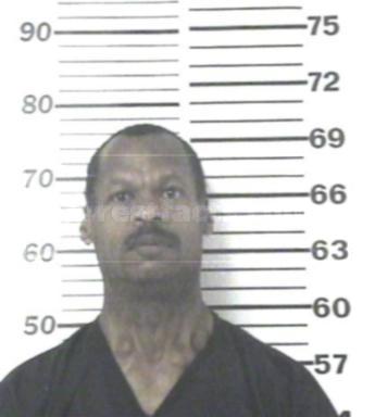 Eddie Dewayne Cumby