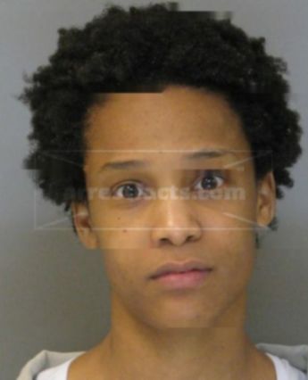 Brittany Nicole Morris