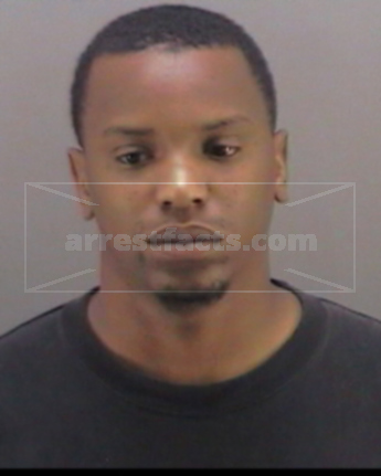 Brian Terrell Ferguson