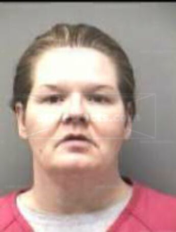 Tina Yvonne-Marie Johnston
