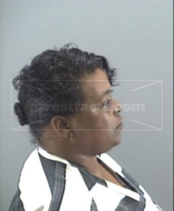 Sandra Ann Holland