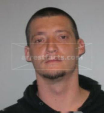 Jason Michael Hagaman