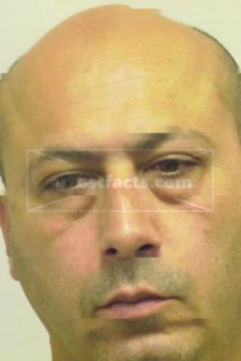 Luis Acosta