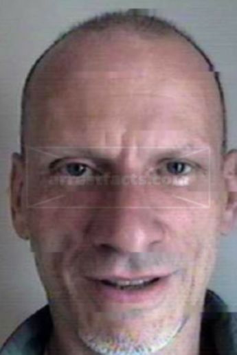 Douglas James Stickels