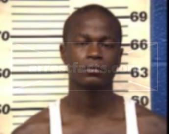Brent Jovon Rawls