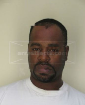 Alan Lyndell Boswell