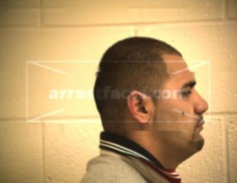 Jaime Horacio Jr. Rivas Saldivar