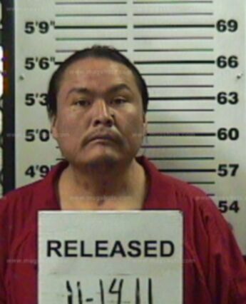 Orlando R Yazzie