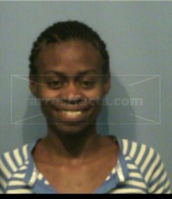 Dawn Elizabeth Debrow