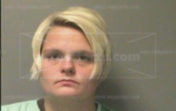 Tina Marie Buchman