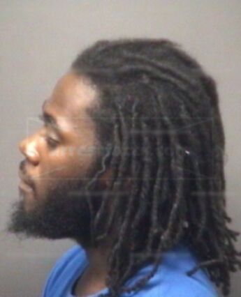 Hysuan Daniels Lamonte