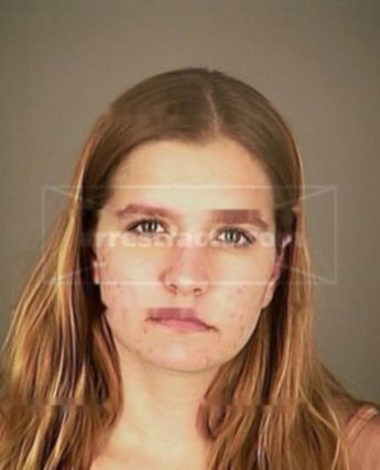 Kristina Denise Nordman