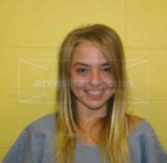 Kellyn Ickes
