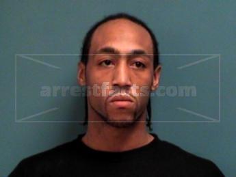 Maurice Calvin Brown