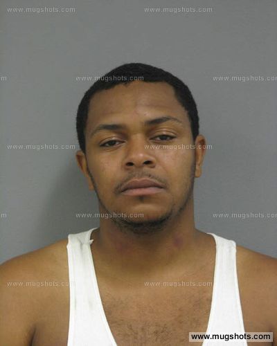 George Darshawn Cotton