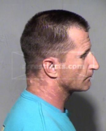 Michael Thomas Oviedo