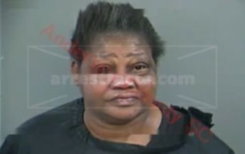 Daisey Ragena Mitchell