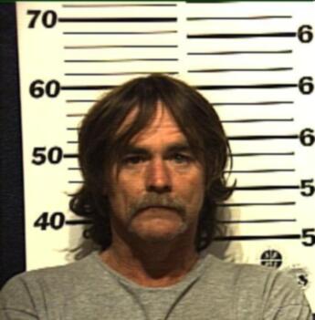 Brian Leon Dubberley