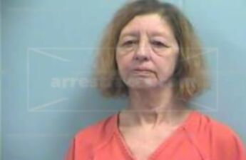Patricia Abercrombie