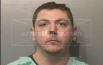 Christopher Jake Chada