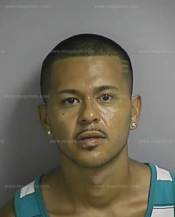 Victor Soto