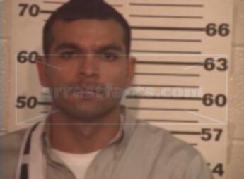 Benjamin Vidal Gonzalez Soto