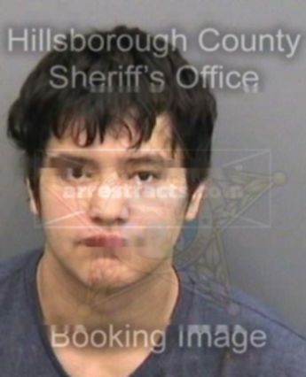Clay Parker Lucero Jr.