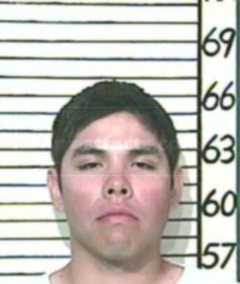 Adalberto Angel Gonzales