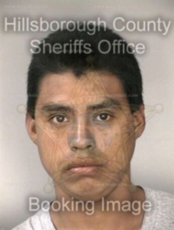 Rual Hernandez Hernandez
