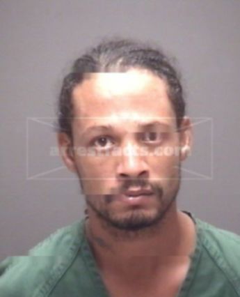 Christopher Luke Hunter