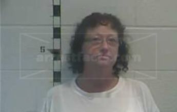 Kathy Jane Thornton