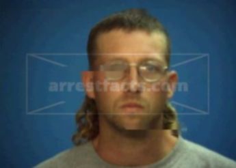 Timothy Wayne Walch