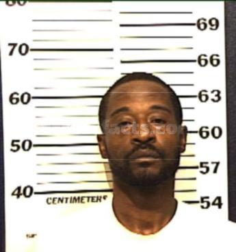 Tyrone Dennis Weston