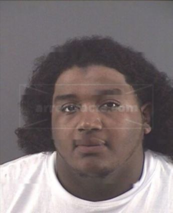 Vincent Jamal Hardin