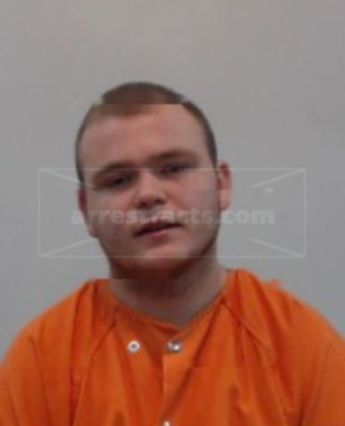 Aaron George Belanger