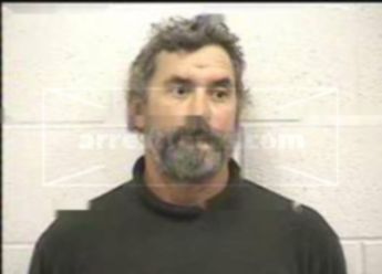 Eddie Duane Franklin