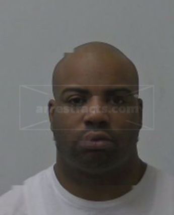 Darrell Lamont Burks